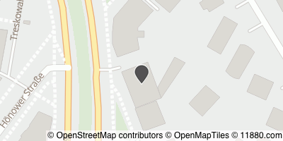 Auf Stadtplan Berlin anzeigen