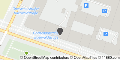 Auf Stadtplan Berlin anzeigen