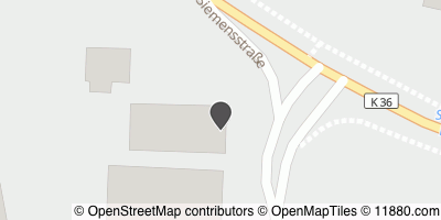 Auf Stadtplan Wietmarschen anzeigen