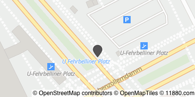 Auf Stadtplan Berlin anzeigen