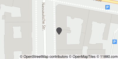 Auf Stadtplan Berlin anzeigen