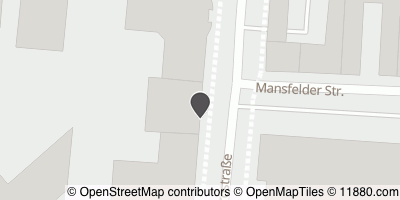 Auf Stadtplan Berlin anzeigen