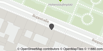 Auf Stadtplan Berlin anzeigen