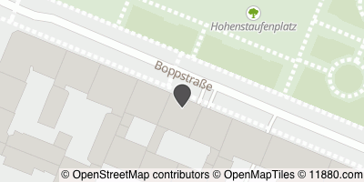 Auf Stadtplan Berlin anzeigen