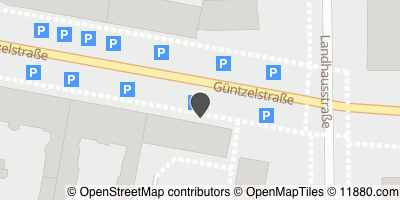 Auf Stadtplan Berlin anzeigen