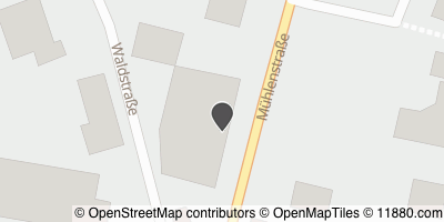 Auf Stadtplan Freren anzeigen