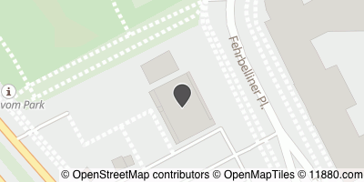Auf Stadtplan Berlin anzeigen