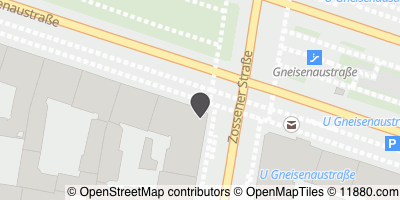 Auf Stadtplan Berlin anzeigen
