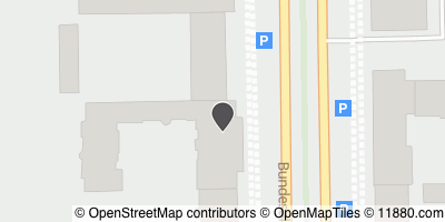 Auf Stadtplan Berlin anzeigen