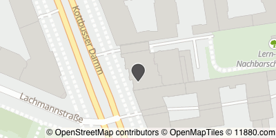 Auf Stadtplan Berlin anzeigen