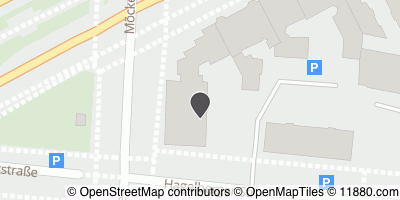 Auf Stadtplan Berlin anzeigen