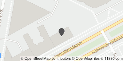 Auf Stadtplan Berlin anzeigen