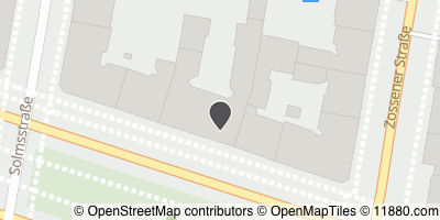 Auf Stadtplan Berlin anzeigen