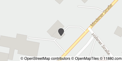 Auf Stadtplan Uchte anzeigen