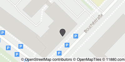 Auf Stadtplan Berlin anzeigen