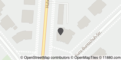 Auf Stadtplan Berlin anzeigen