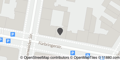 Auf Stadtplan Berlin anzeigen