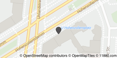 Auf Stadtplan Berlin anzeigen