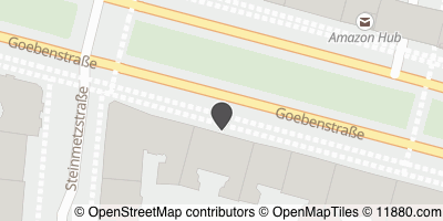 Auf Stadtplan Berlin anzeigen