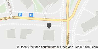 Auf Stadtplan Berlin anzeigen