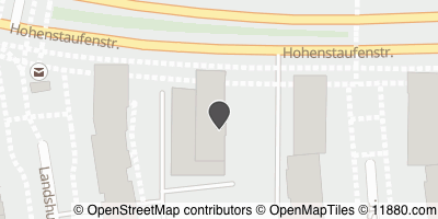 Auf Stadtplan Berlin anzeigen