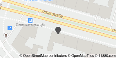 Auf Stadtplan Berlin anzeigen