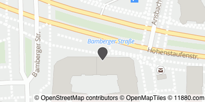 Auf Stadtplan Berlin anzeigen