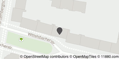 Auf Stadtplan Berlin anzeigen