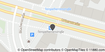 Auf Stadtplan Berlin anzeigen