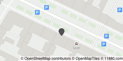 Auf Stadtplan Berlin anzeigen