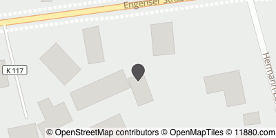 Auf Stadtplan Burgwedel anzeigen