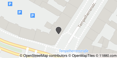 Auf Stadtplan Berlin anzeigen