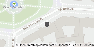 Auf Stadtplan Berlin anzeigen