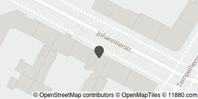 Auf Stadtplan Berlin anzeigen