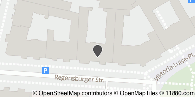 Auf Stadtplan Berlin anzeigen