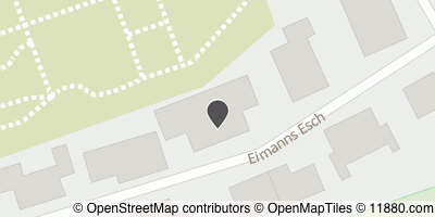 Auf Stadtplan Alfhausen anzeigen