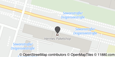 Auf Stadtplan Berlin anzeigen