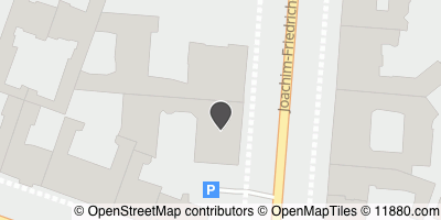 Auf Stadtplan Berlin anzeigen