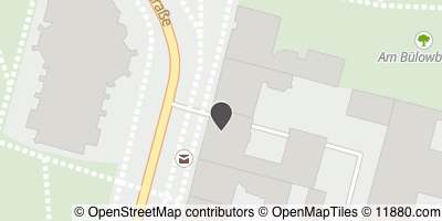 Auf Stadtplan Berlin anzeigen