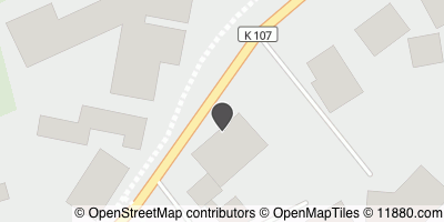 Auf Stadtplan Alfhausen anzeigen