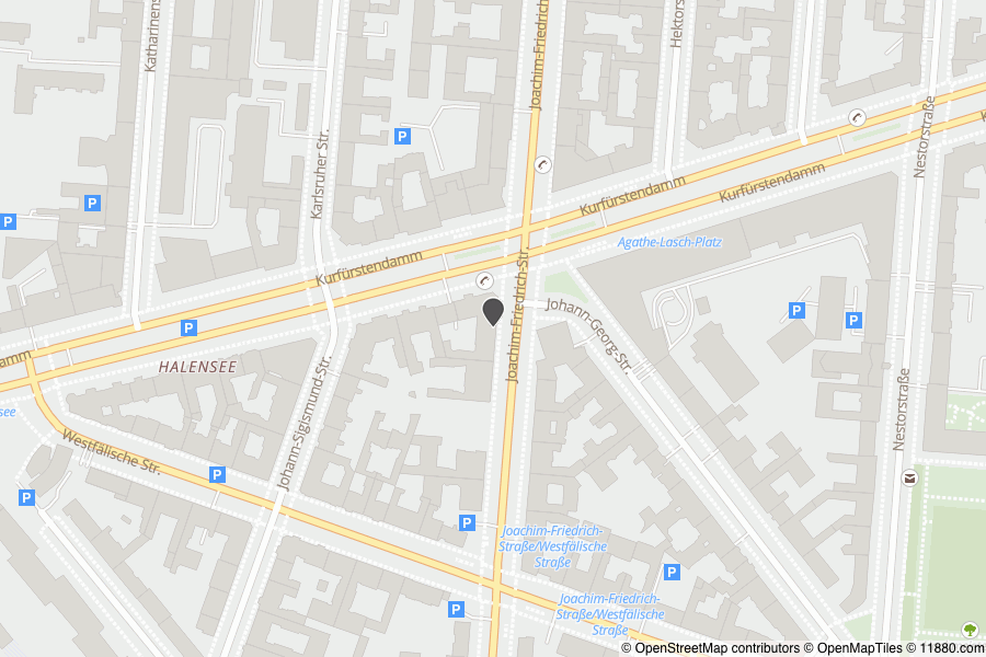 hair und beauty vasilis friseursalon - kosmetikstudio - berlin