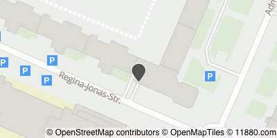 Auf Stadtplan Berlin anzeigen