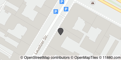 Auf Stadtplan Berlin anzeigen