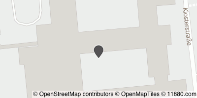 Auf Stadtplan Thuine, Emsland anzeigen