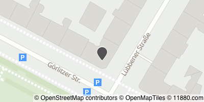 Auf Stadtplan Berlin anzeigen