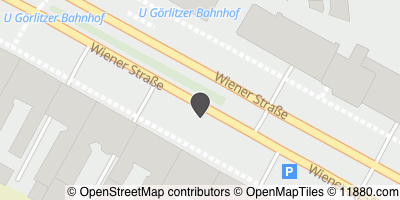 Auf Stadtplan Berlin anzeigen