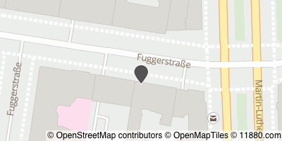 Auf Stadtplan Berlin anzeigen