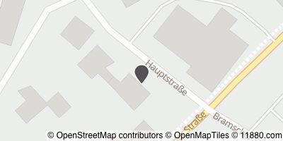 Auf Stadtplan Alfhausen anzeigen