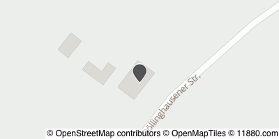 Auf Stadtplan Merzen anzeigen