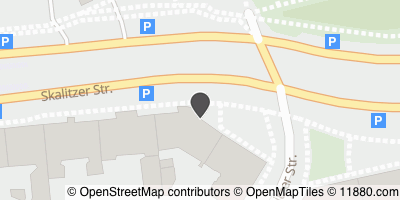 Auf Stadtplan Berlin anzeigen